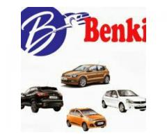 Benkiran's cars